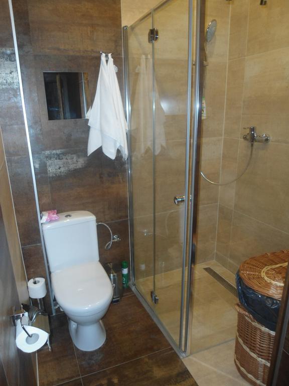 Luxusni Apartmany Stodolni Ostrava Room photo